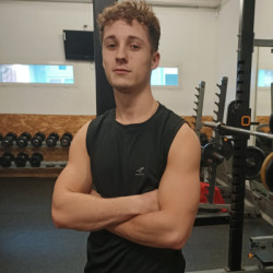 Coach sportif de remise en forme | Mathieu