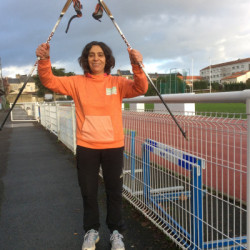 Coach running : cours particulier et collectif de course à pied | Fabienne