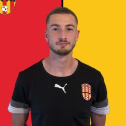 Professeur de pilates | Dorian