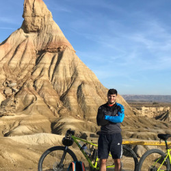 Coach sportif de remise en forme | Matthieu