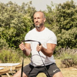 Coach sportif de remise en forme | Rodolphe