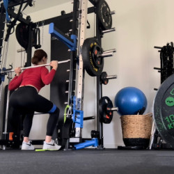 Coach running : cours particulier et collectif de course à pied | Celia