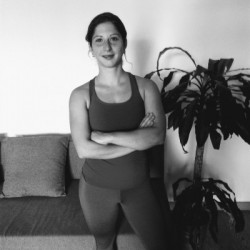 Coach de stretching | Marion