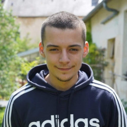 Coach de circuit training | Matteo