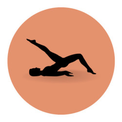 Professeur de pilates | Aïcha