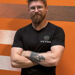 Coach de circuit training | Cai