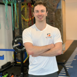 Coach de renforcement musculaire | Jonathan