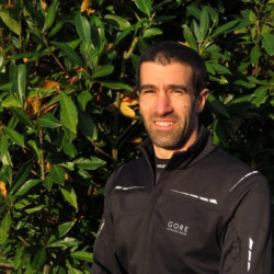 Coach running : cours particulier et collectif de course à pied | Olivier