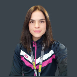 Coach de stretching | Laëtitia