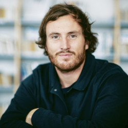 Coach de marche nordique | Robin