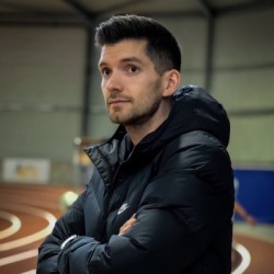 Coach running : cours particulier et collectif de course à pied | Guillaume