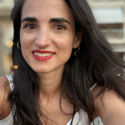 Nutritionniste | Carole