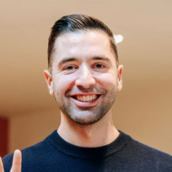 Intervenant en Sommeil | Paul-Adrien