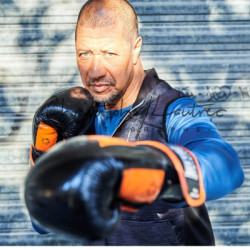 Coach de préparation physique | Jérôme