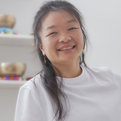 Sophrologue | Vinciane
