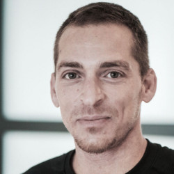 Professeur de pilates | Guillaume