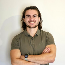 Coach sportif de remise en forme | Neil