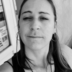 Intervenant en Massage | Rebecca