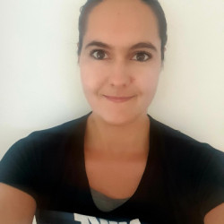 Coach running : cours particulier et collectif de course à pied | Caroline