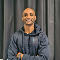 Coach sportif de remise en forme | Noé