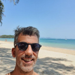 Sophrologue | Yosef-Mehdy