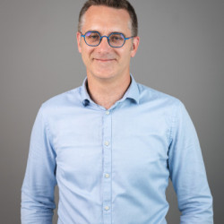 Coach sportif de remise en forme | Yohann