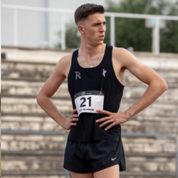 Coach running : cours particulier et collectif de course à pied | Raphaël