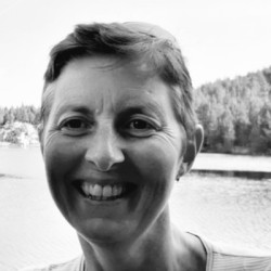 Intervenant en Massage | Anne