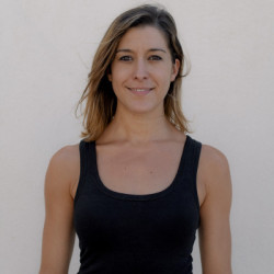 Intervenant en Massage assis | Océane