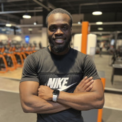 Coach sportif de remise en forme | Brandon