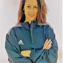 Professeur de pilates | Aurélie 