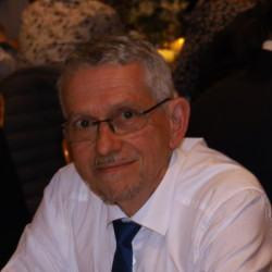 Coach de marche nordique | Michel