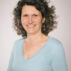 Coach sportif de remise en forme | Céline