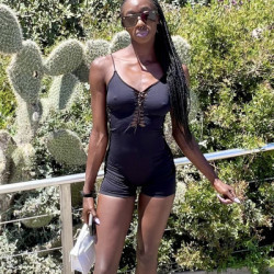 Professeur de zumba | Hawa 