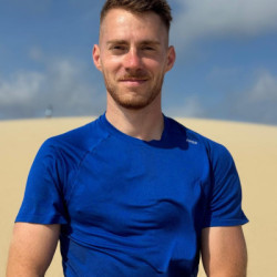 Professeur de pilates | Alexandre