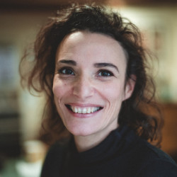 Intervenant en Massage assis | Laetitia