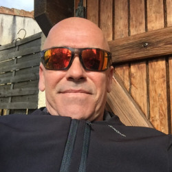 Coach de circuit training | Stephan