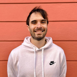 Coach running : cours particulier et collectif de course à pied | Benjamin