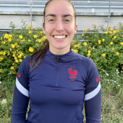 Coach de circuit training | Gaëlle 