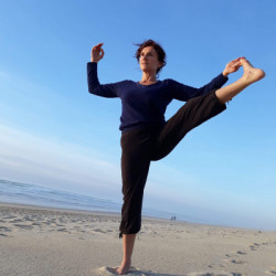 Nutritionniste | Christel