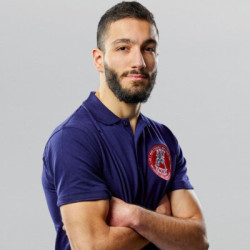 Coach de Cardio Boxing | Illan