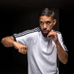 Coach de boxe | Jonathan 