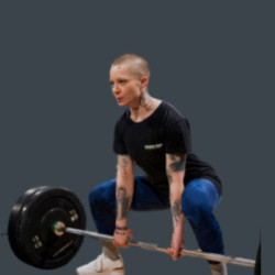 Coach de musculation | Ysée