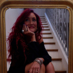 Professeur de danse : cours particulier et collectif de danse | Anaïs