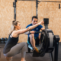 Professeur de zumba | Laetitia