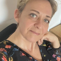 Sophrologue | Valérie