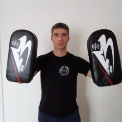 Cours de self défense | Jérémy