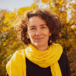 Coach de Do-in automassage | Caroline