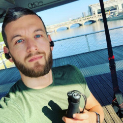 Professeur de pilates | Alexandre