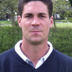 Professeur de golf | Joffrey